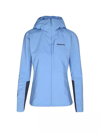 PATAGONIA | Giacca isolante da donna Nano Air Ultralight Hoodie |